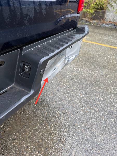 2021 Ford F-150 XL Supercrew 4WD - Image 13