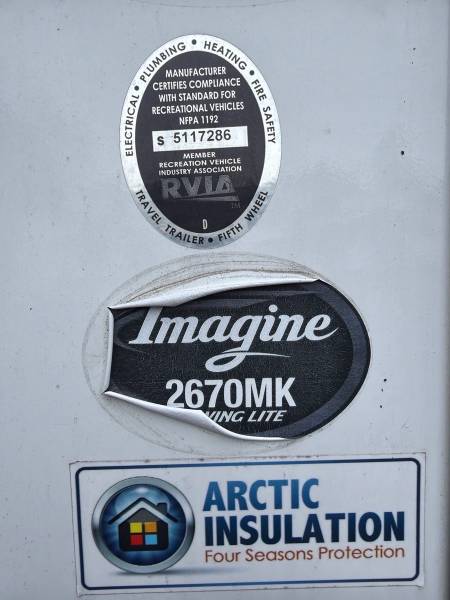 2019 Grand Design Imagine 2670MK - Image 21