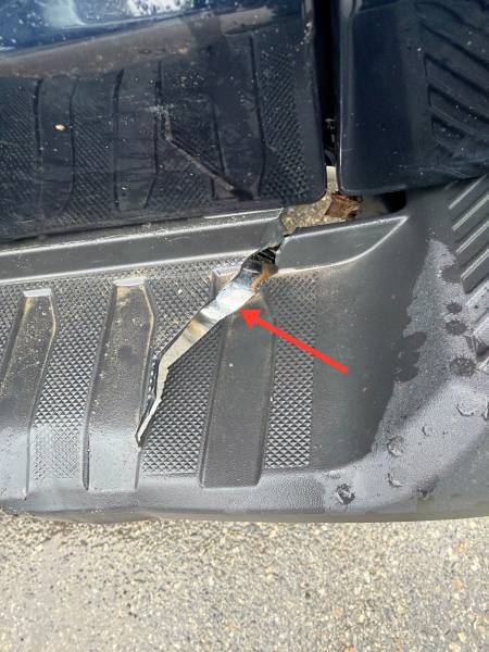 2021 Ford F-150 XL Supercrew 4WD - Image 12