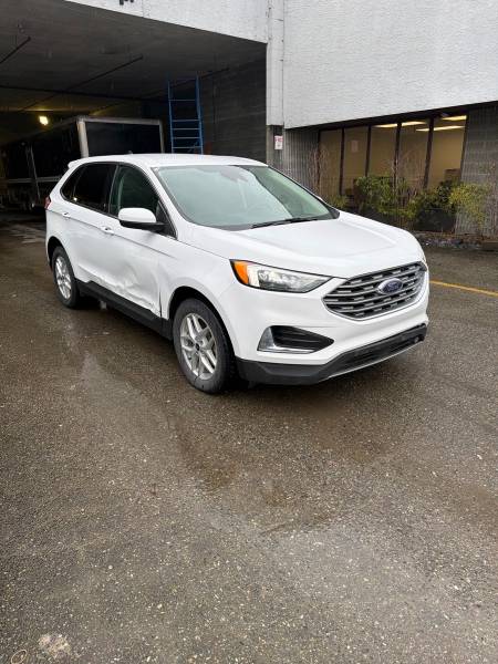 2022 Ford Edge SEL AWD - Image 6