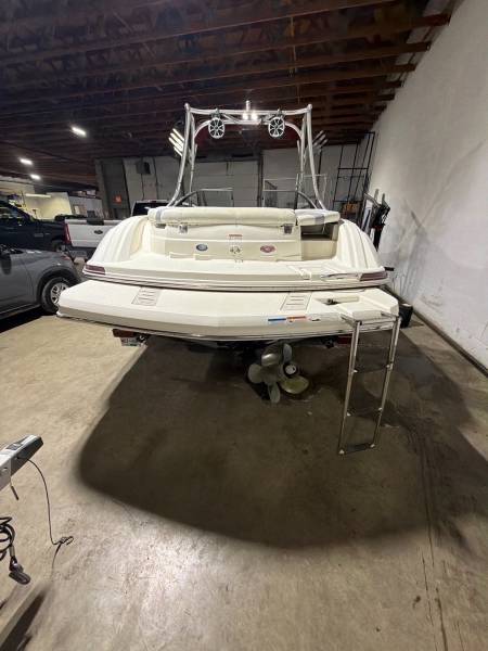 2013 Larson LX 225S - Image 5