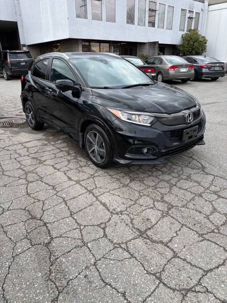 2022 Honda HR-V Sport 4D Utility - Image 8