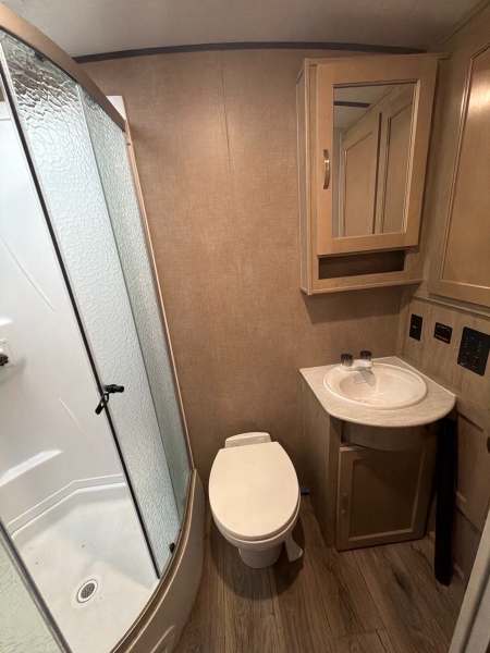 2019 Forest River Surveyor 200MBLE - Image 14