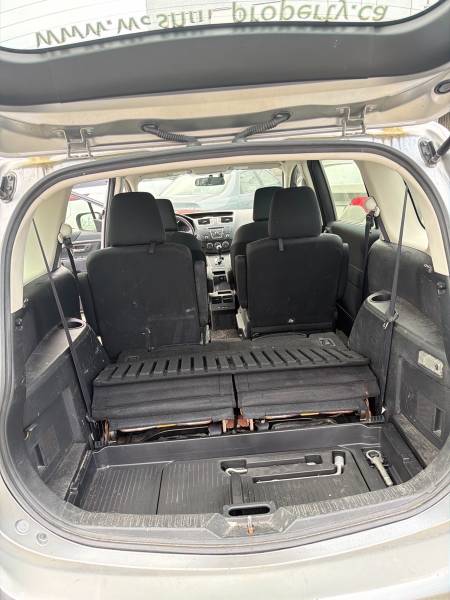 2013 Mazda 5 2.5L L4 DOHC 16V - Image 10