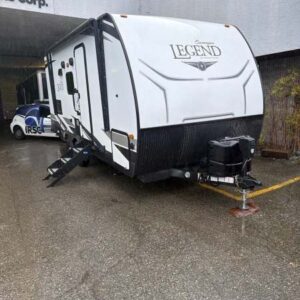 2019 Forest River Surveyor 200MBLE