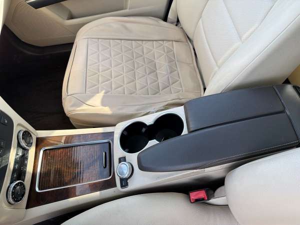 2013 Mercedes GLK 350 4MATIC - Image 12