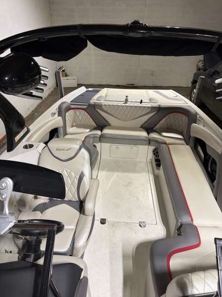 2013 TIGE RZ4 - Image 9