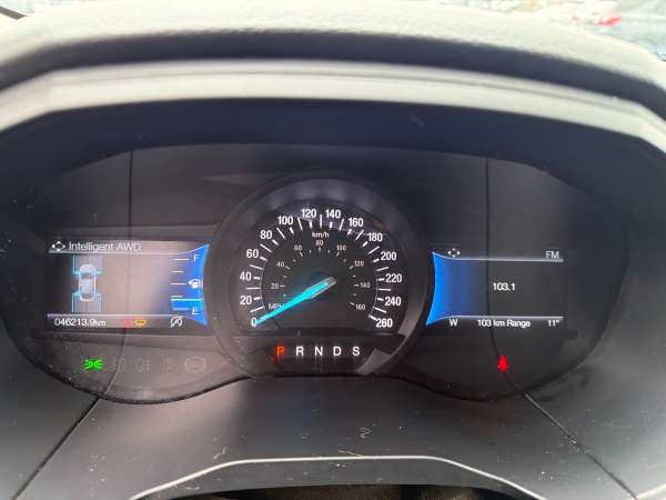 2022 Ford Edge SEL AWD - Image 12