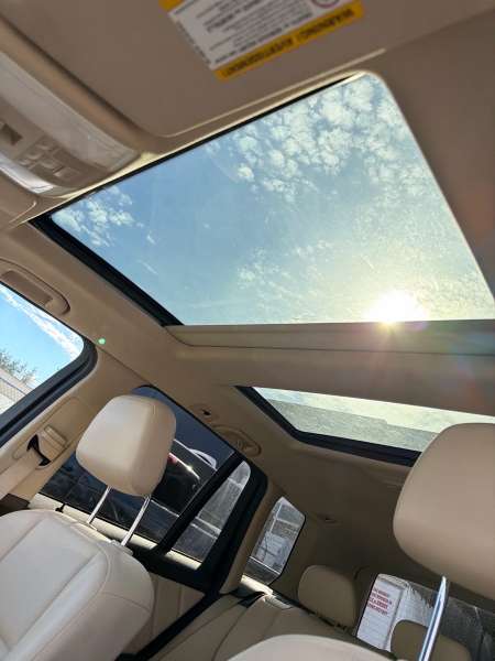 2013 Mercedes GLK 350 4MATIC - Image 10