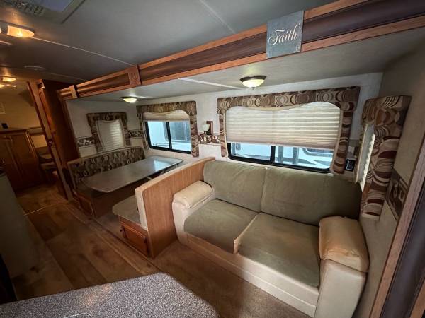 2012 Crossroad Sunset Trail ST29 - Image 13