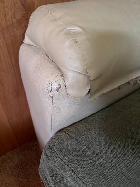 2012 Crossroad Sunset Trail ST29 - Image 19