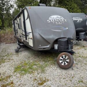 2012 Crossroad Sunset Trail ST29