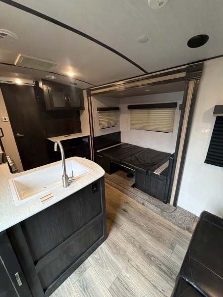 2019 Forest River Surveyor 200MBLE - Image 11