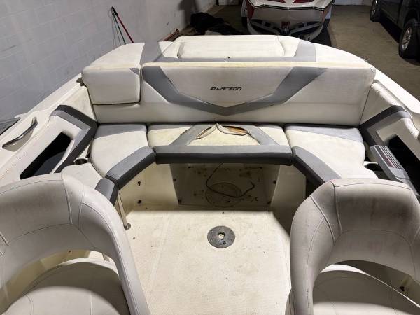 2013 Larson LX 225S - Image 11