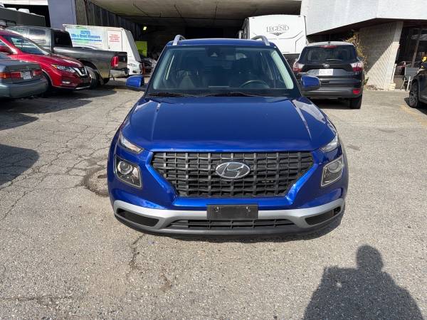 2021 Hyundai Venue Sport SEL 4D - Image 7