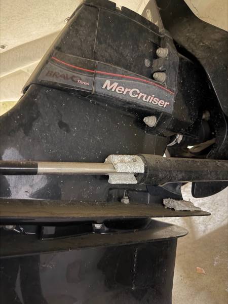 2013 Larson LX 225S - Image 21