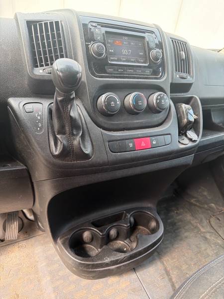 2014 RAM Promaster 2500 High Roof Tradesman Cargo Van - Image 12