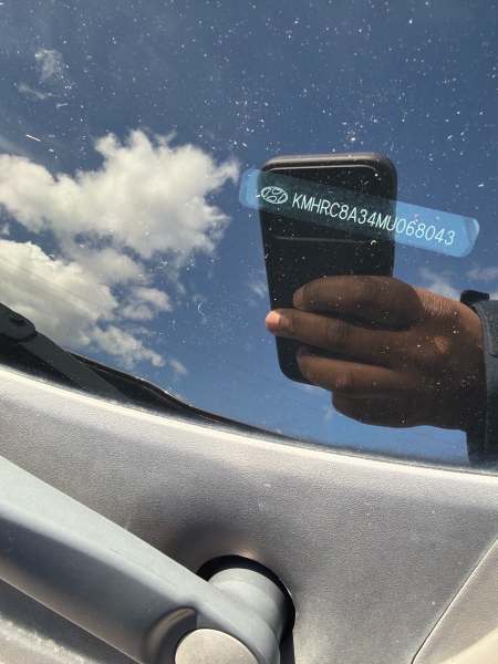 2021 Hyundai Venue SEL Sport Utility 4D - Image 28