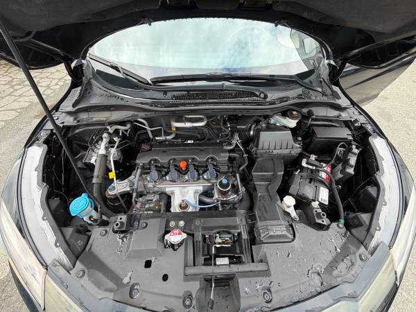 2022 Honda HR-V Sport 4D Utility - Image 15