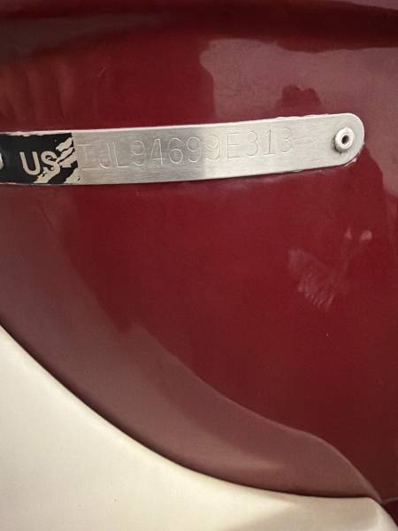 2013 Larson LX 225S - Image 23