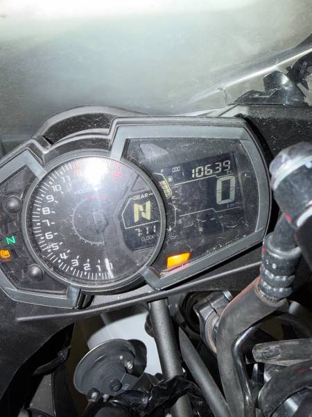 2023 Kawasaki Ninja 400 - Image 7