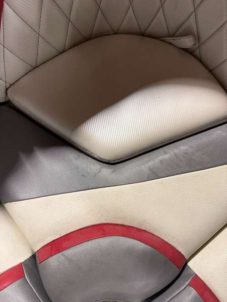 2013 TIGE RZ4 - Image 17