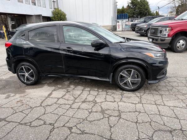 2022 Honda HR-V Sport 4D Utility - Image 7