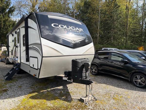 2021 Keystone RV Cougar 25BHSWE - Image 7
