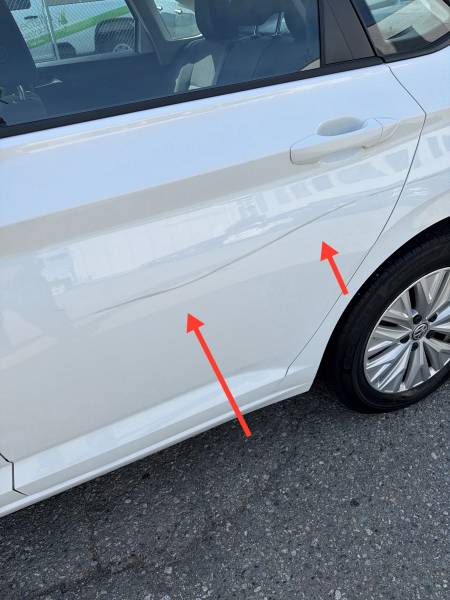 2019 Volkswagen Jetta Comfortline 4D Sedan 1.4 TSI - Image 23