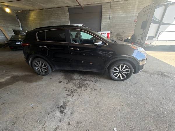 2019 Kia Sportage EX AWD - Image 7