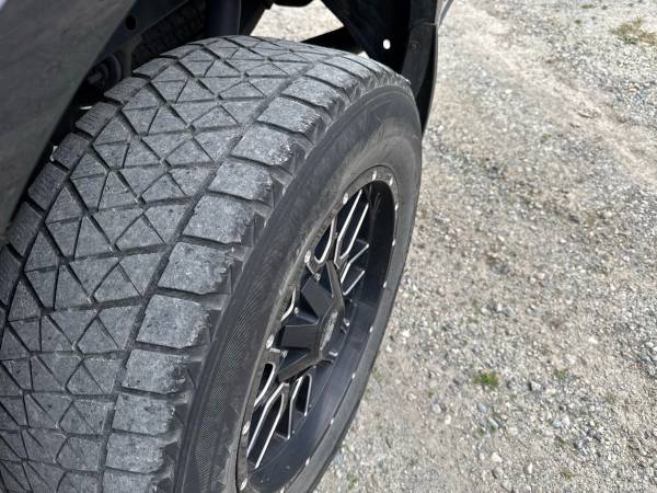 2020 Ford F150 Limited Supercrew SWB 4WD - Image 20