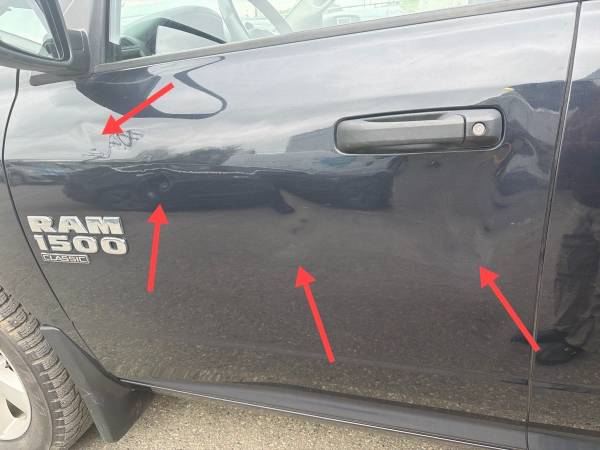 2021 Dodge RAM 1500 Classic Express - Image 23