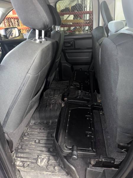 2021 Dodge RAM 1500 Classic Express - Image 15