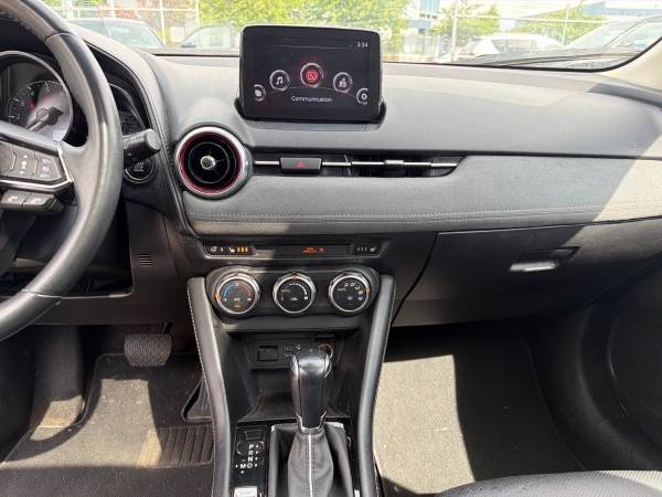 2022 Mazda CX-3 Grand Touring AWD - Image 12