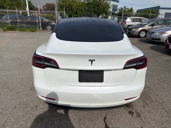 2020 Tesla Model 3 Standard - Image 5
