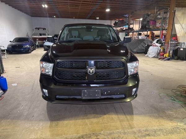 2021 Dodge RAM 1500 Classic Express - Image 3