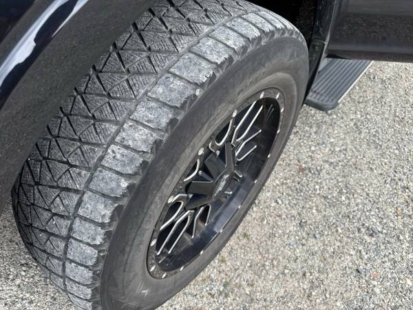 2020 Ford F150 Limited Supercrew SWB 4WD - Image 18
