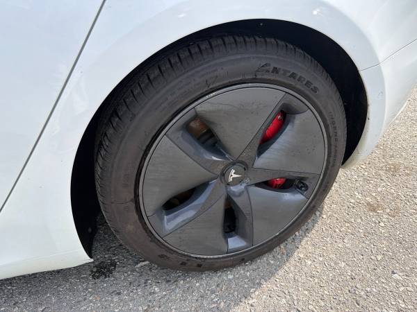2020 Tesla Model 3 Standard - Image 17