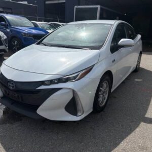 2022 Toyota Prius Prime LE Hybrid