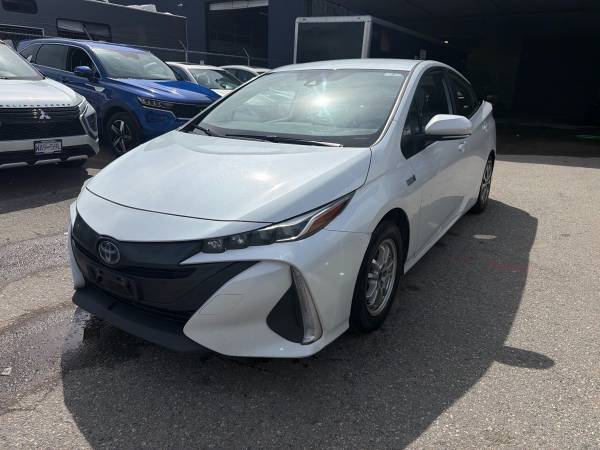 2022 Toyota Prius Prime LE Hybrid