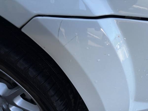 2016 Dodge Journey Crossroad AWD - Image 29