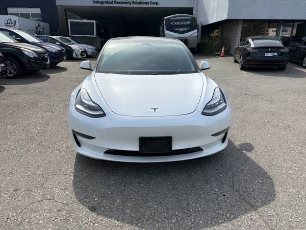 2020 Tesla Model 3 Standard - Image 9