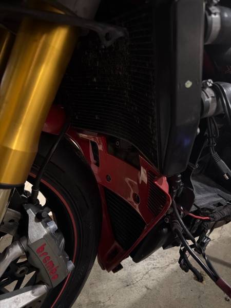 2008 Ducati 1098 S - Image 17