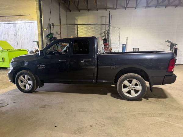 2021 Dodge RAM 1500 Classic Express - Image 8
