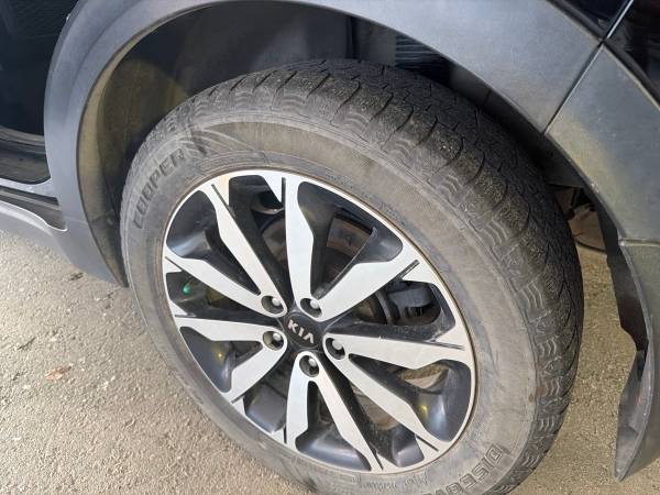 2019 Kia Sportage EX AWD - Image 25