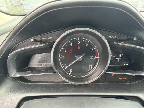 2022 Mazda CX-3 Grand Touring AWD - Image 13