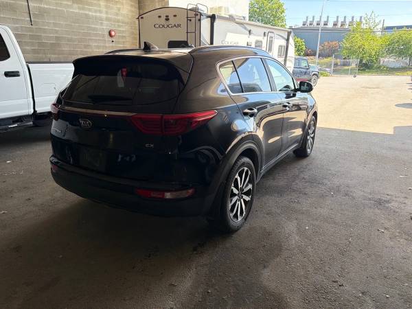 2019 Kia Sportage EX AWD - Image 6