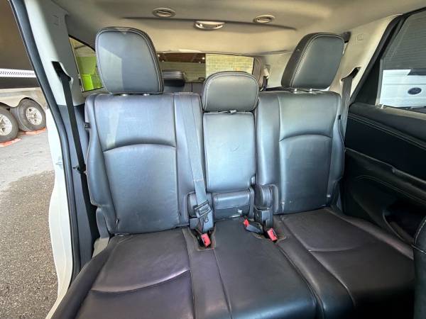 2016 Dodge Journey Crossroad AWD - Image 14