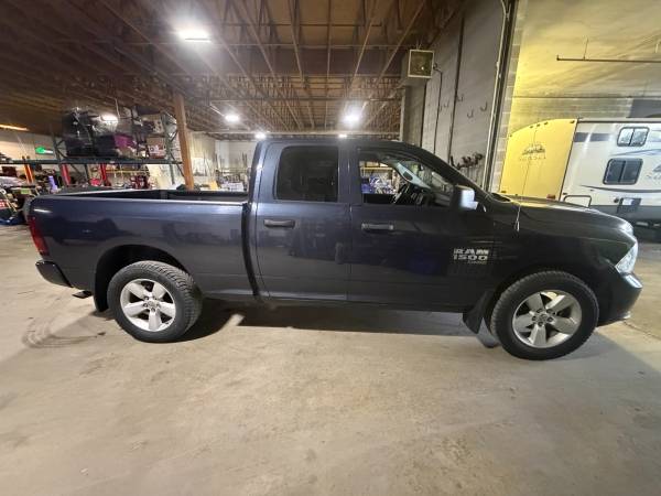 2021 Dodge RAM 1500 Classic Express - Image 7