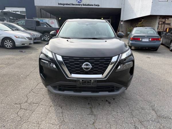2022 Nissan Rogue Sport Utility AWD - Image 9